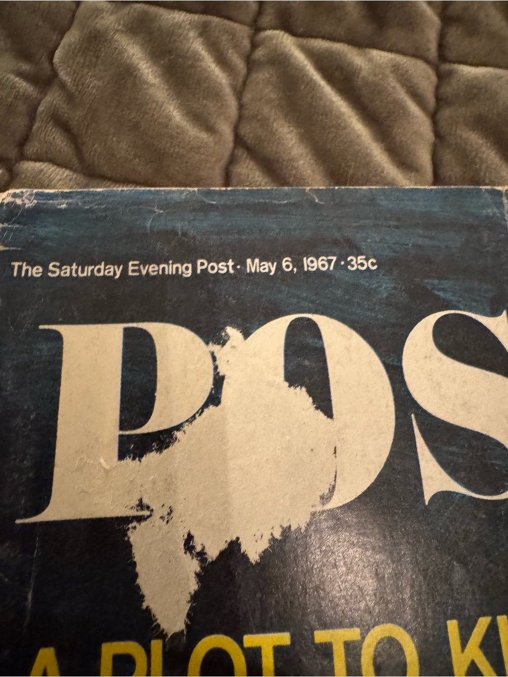 POST Magazine - Picture 2 of 3